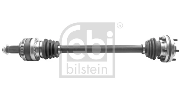 Drive Shaft